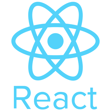React logo